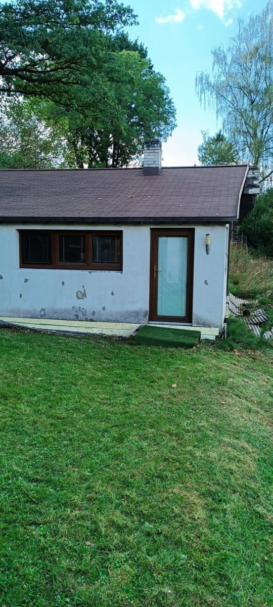 Chata · 60 m² · Benešov - Úročnice, Středočeský kraj - 3