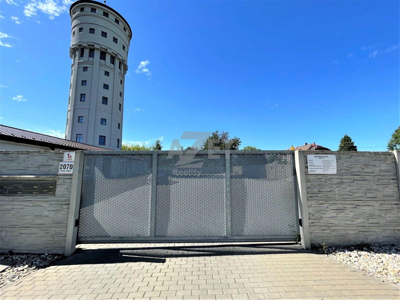 Prodej činžovní dům - U Vodárny, Karviná, 574 m²