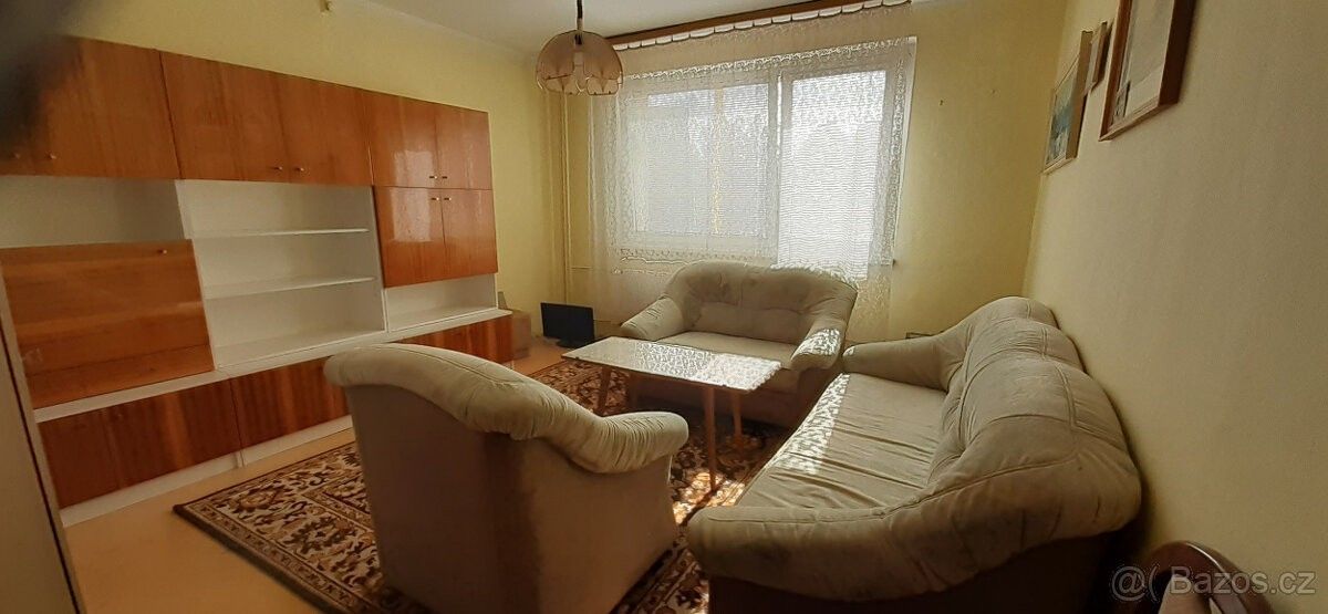 Byty, Stráž pod Ralskem, 471 27