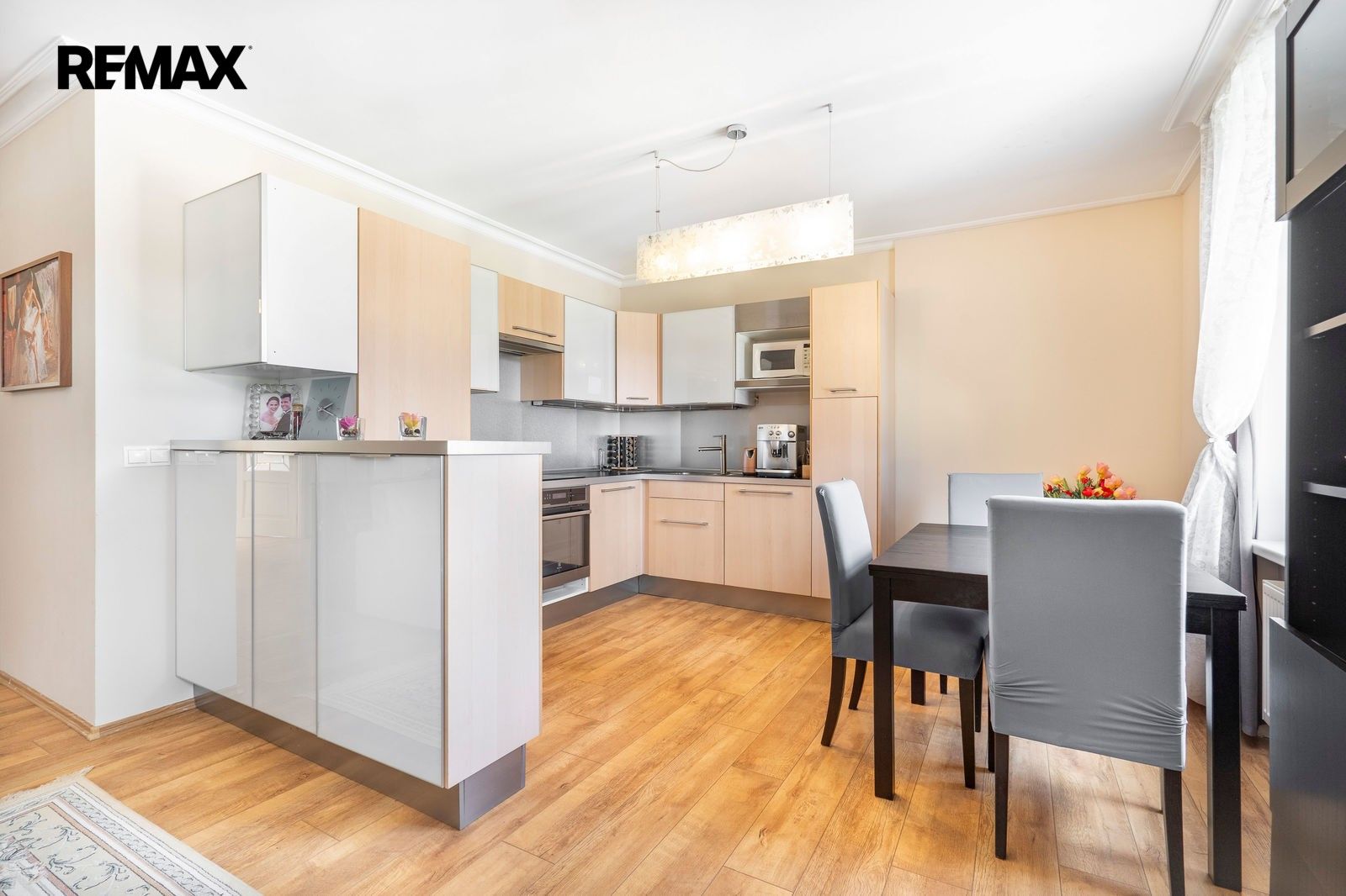Byt 3+kk · 75 m² · Moskevská 975, Karlovy Vary - 3