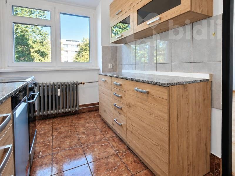 Pronájem byt 3+1 - Labská kotlina, Hradec Králové, 87 m² - 2