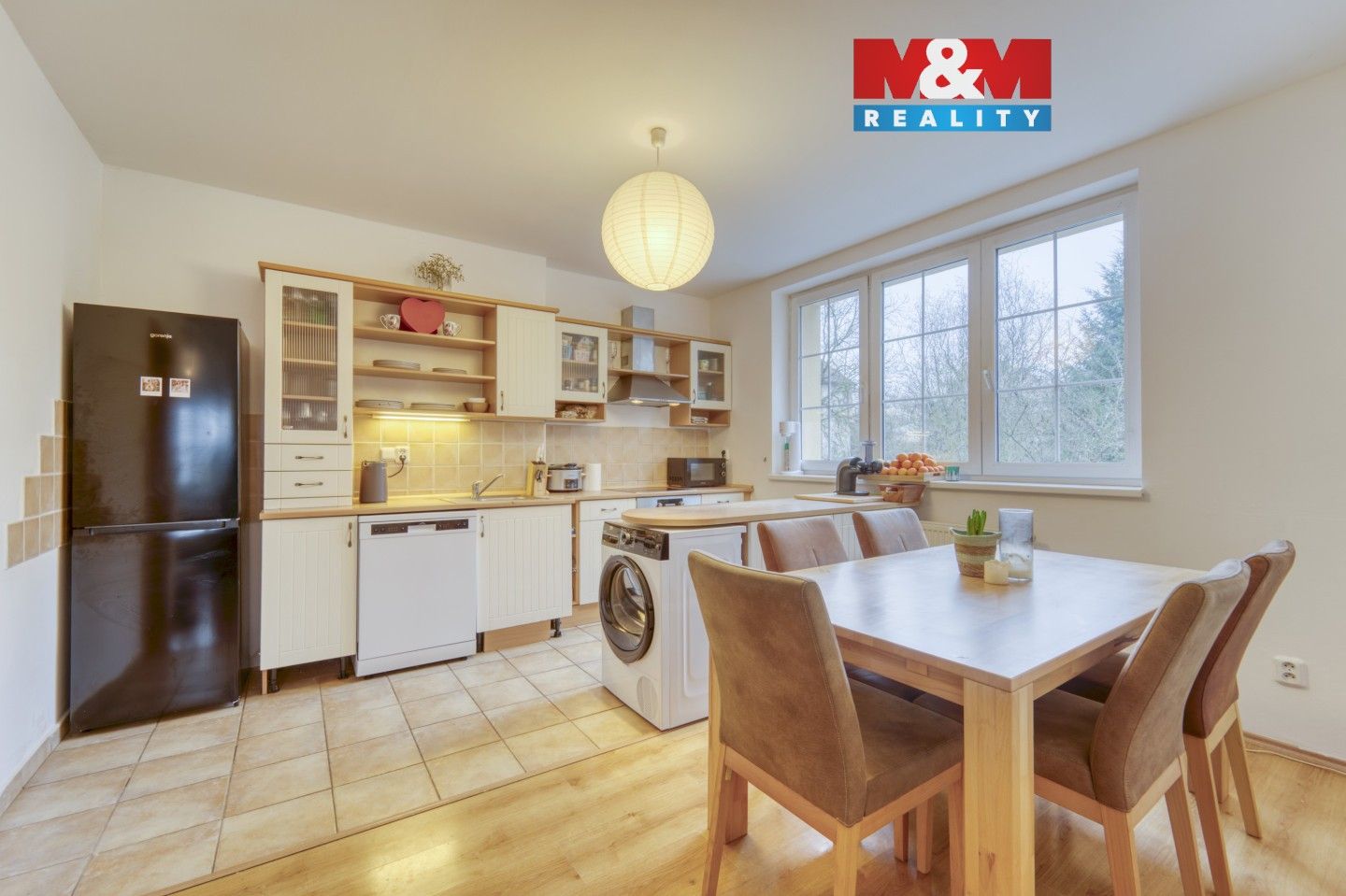 2+kk, 17. listopadu, Dýšina, 60 m²