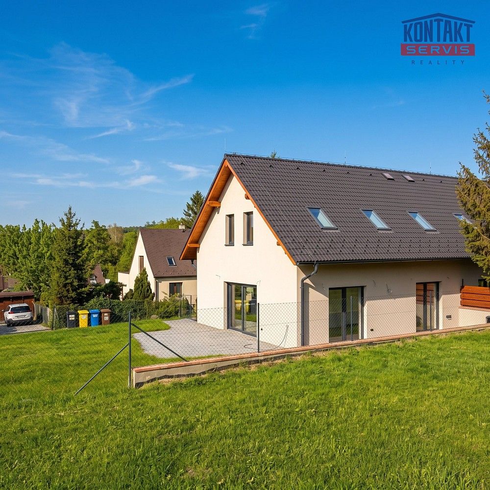 Rodinný dům · 115 m² · Staré Hodějovice, okres České Budějovice - 3