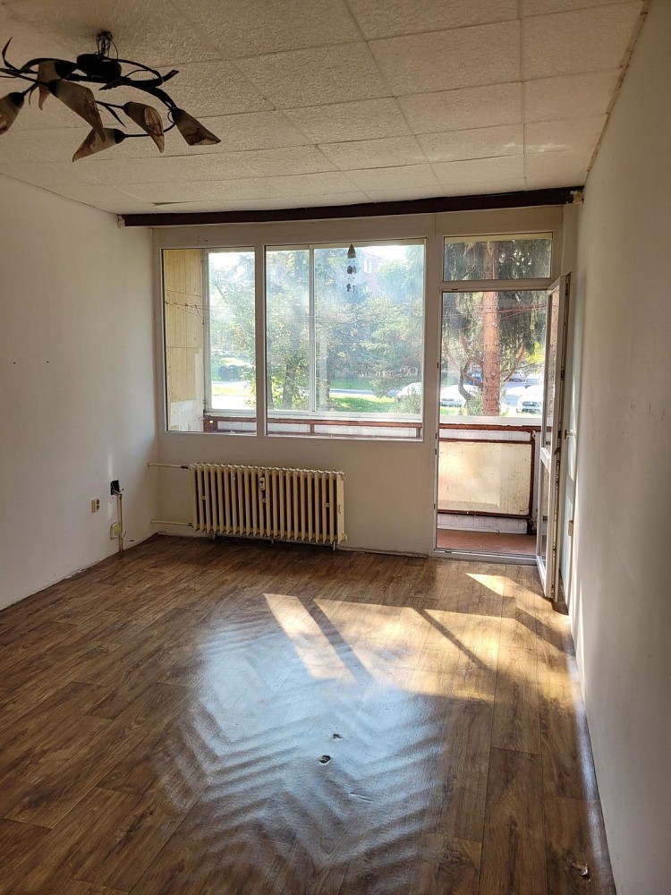3+1, M. Švabinského, Bílina - Teplické Předměstí, okres Teplice, 75 m² - 2