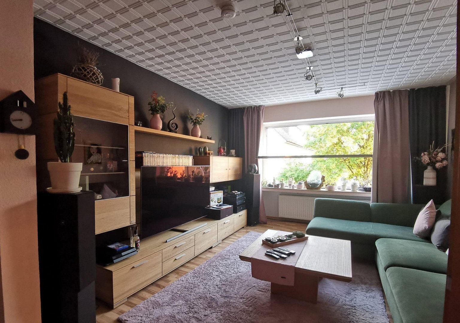 Pronájem byt 3+1 - Essen Frohnhausen Nordrhein-Westfalen 45145, 75 m² - 5