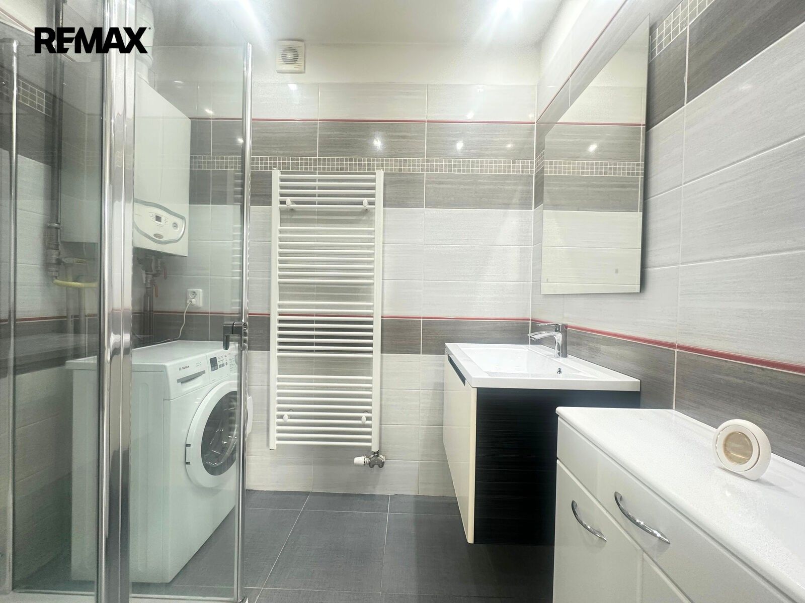 Byt 2+kk · 48 m² · Poděbradova 1118, Louny - 4