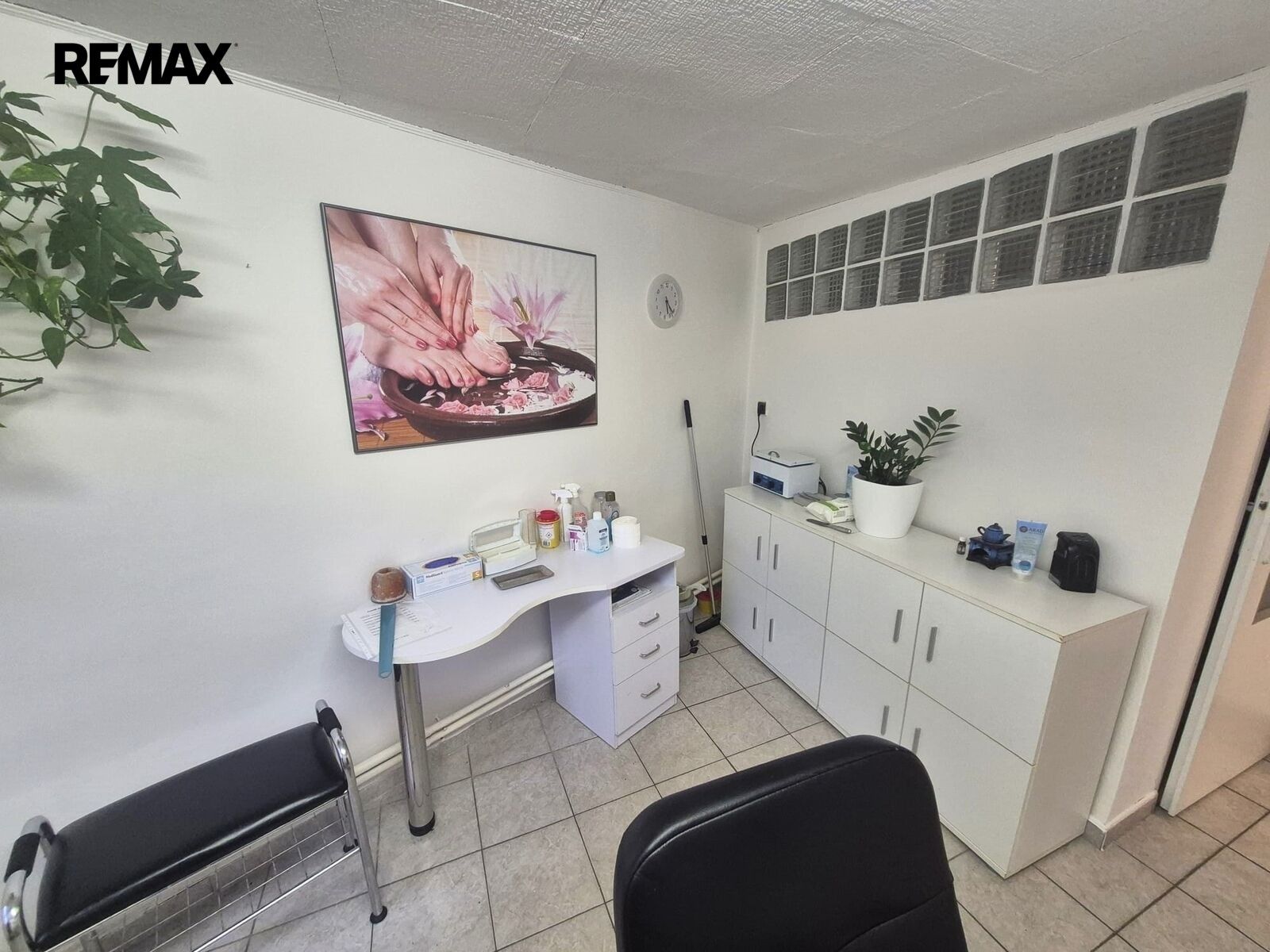 Pronájem obchodní prostory - Komořanská 1582, Praha Modřany, 67 m² - 5