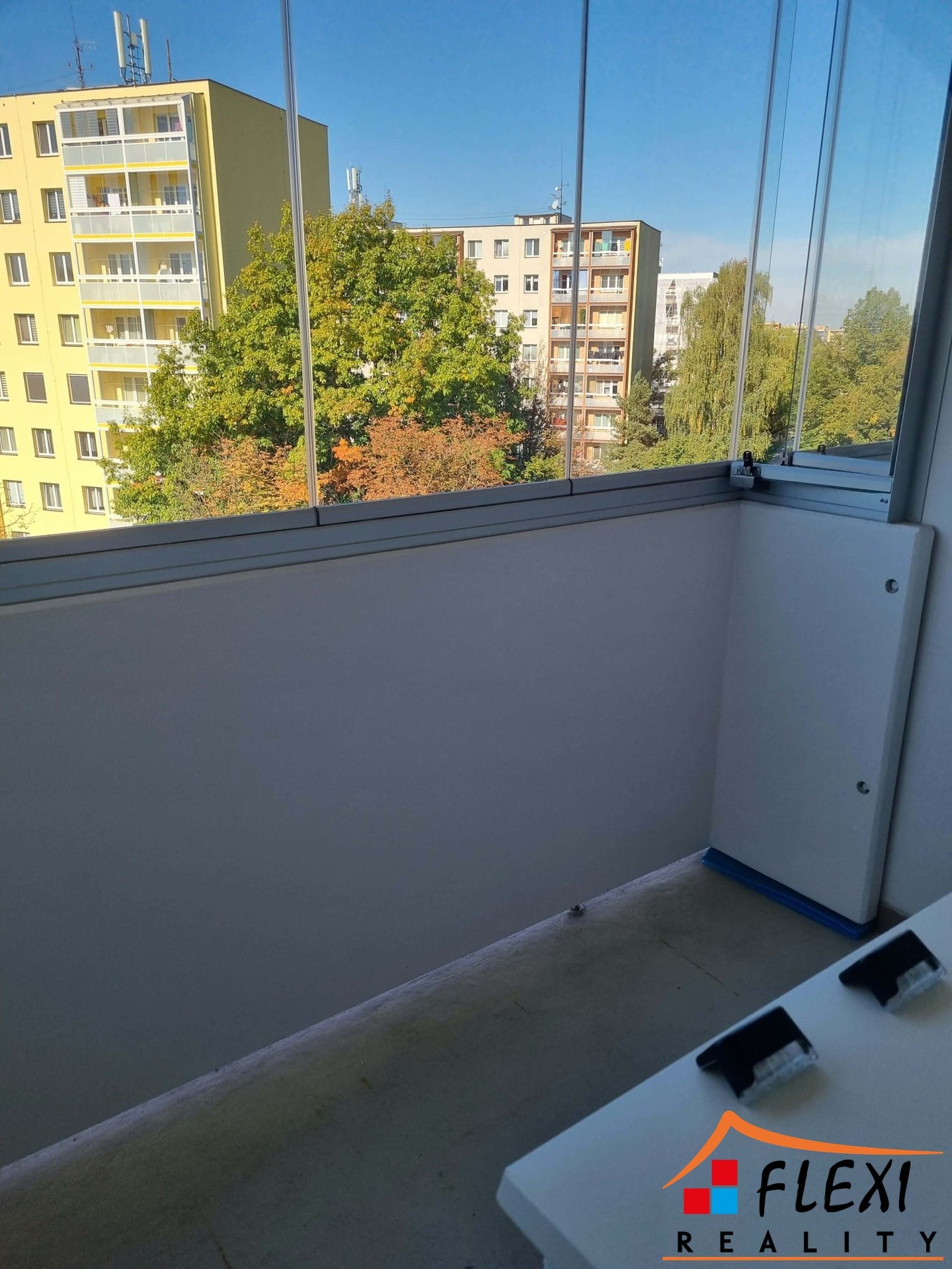 Byt 2+1 · 54 m² · tř. Těreškovové, Karviná Mizerov - 3