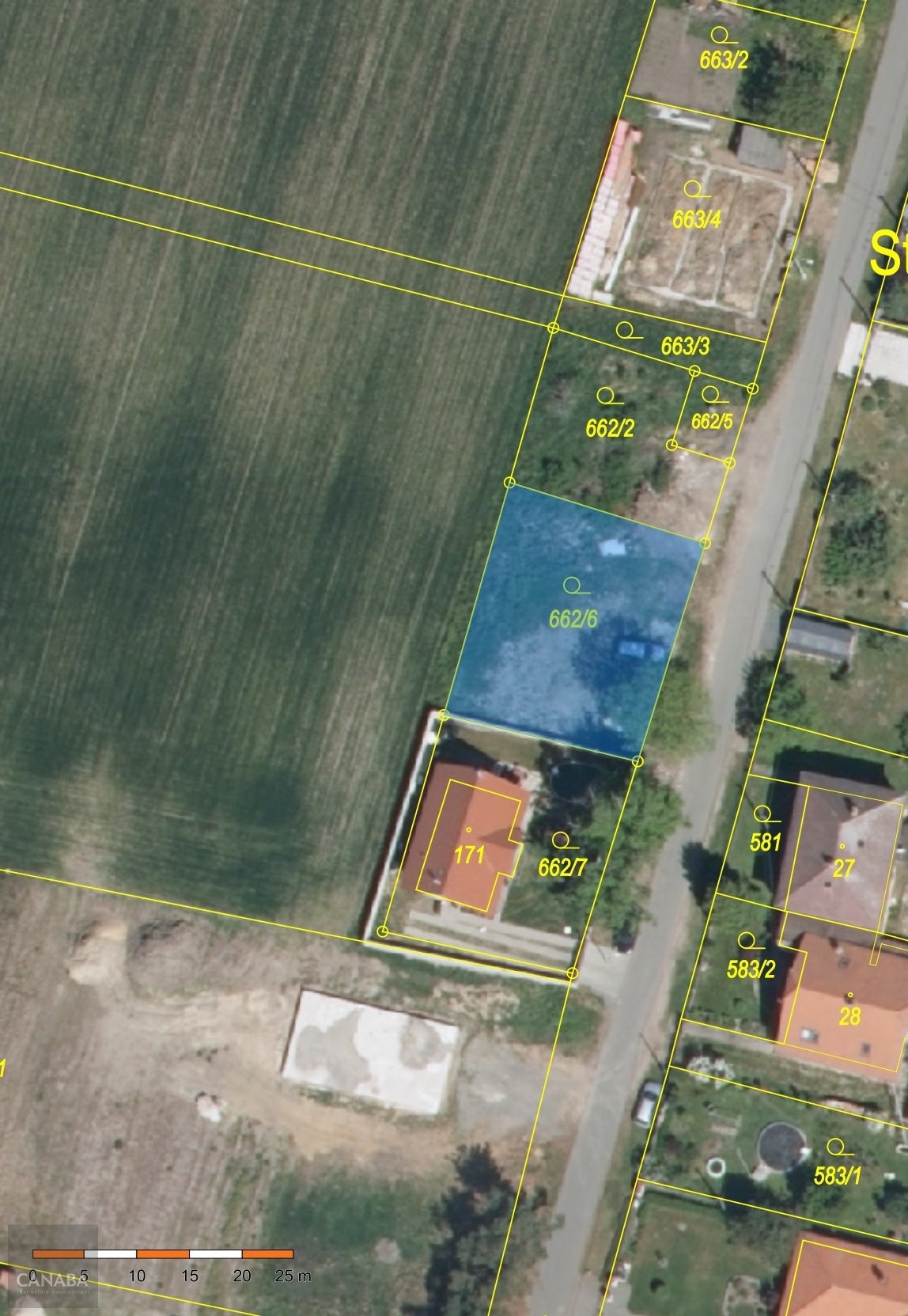 Dům · 78 m² · Pardubice Staročernsko - 3