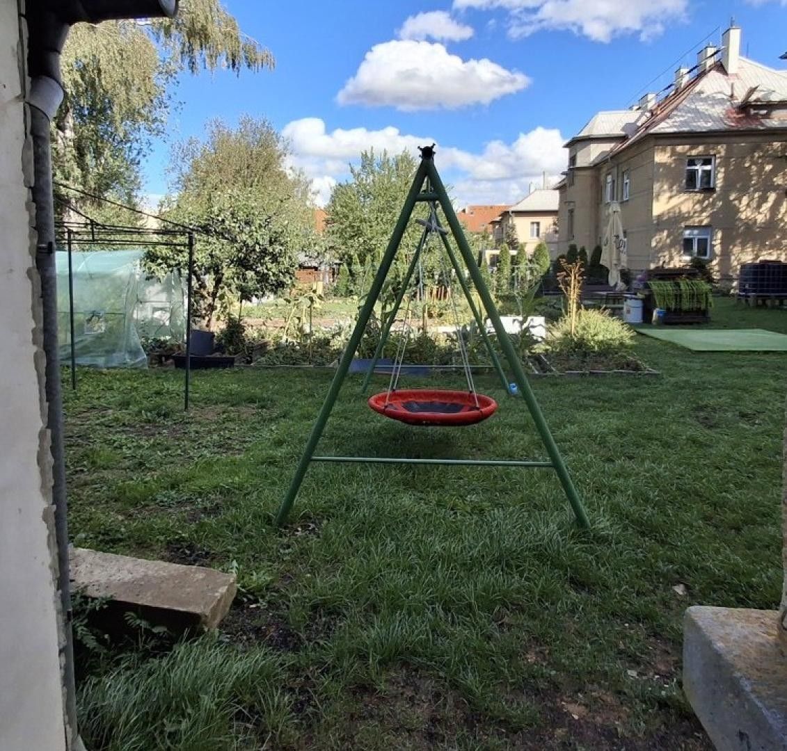 Prodej byt 2+1 - Jungmannova 706, Cheb, 80 m² - 5