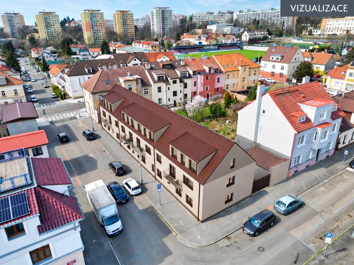 Ostatní, Brno, 602 00 - 2