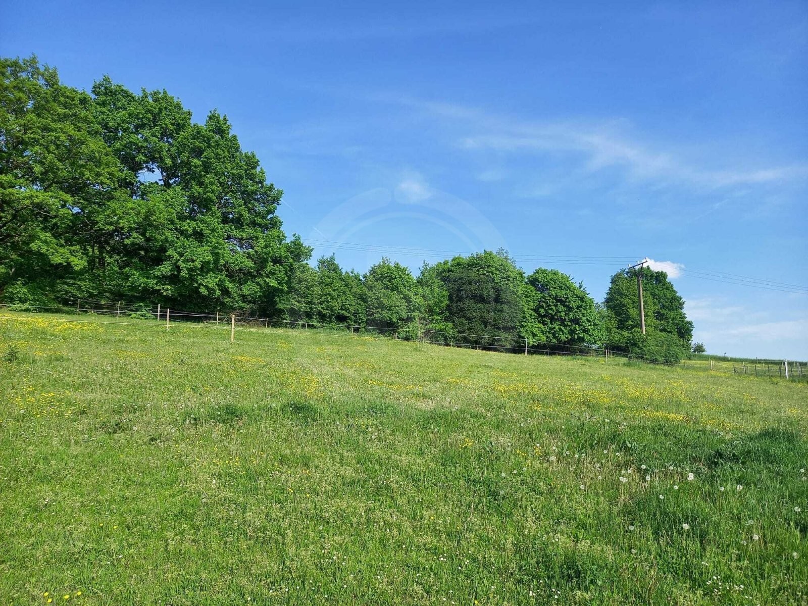 Prodej pozemek pro bydlení - Martina Stáhalíka 759, Rudolfov, 1 251 m² - 5