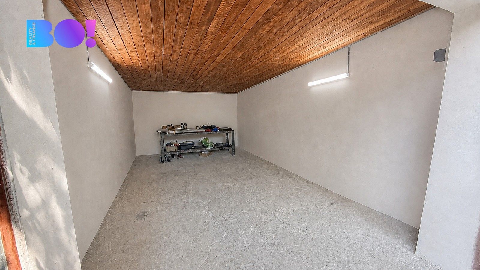Ostatní, Ostrava, okres Ostrava-město, Moravskoslezský kraj, 23 m² - 1