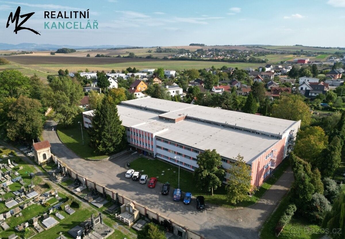 Pronájem garáž - Přerov, 750 02