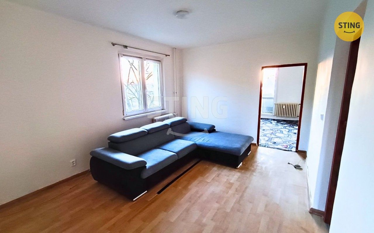 Pronájem byt 3+1 - Božkova, Karviná, 62 m²