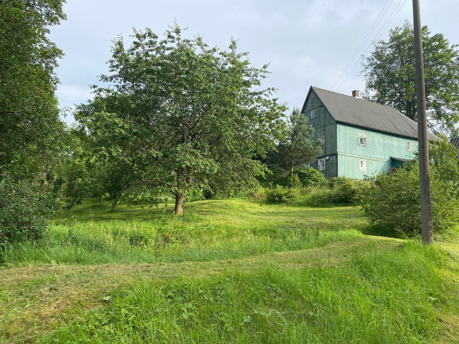 Zemědělské usedlosti, Dobrovského, Hranice, 160 m²