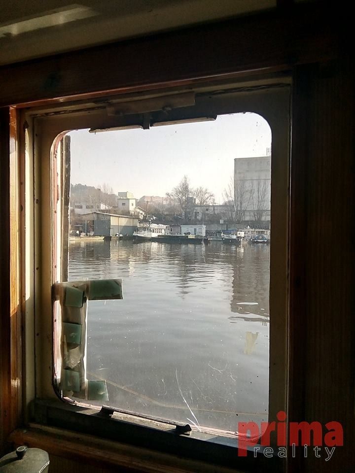 Prodej ostatní - Jankovcova, Praha, 45 m²