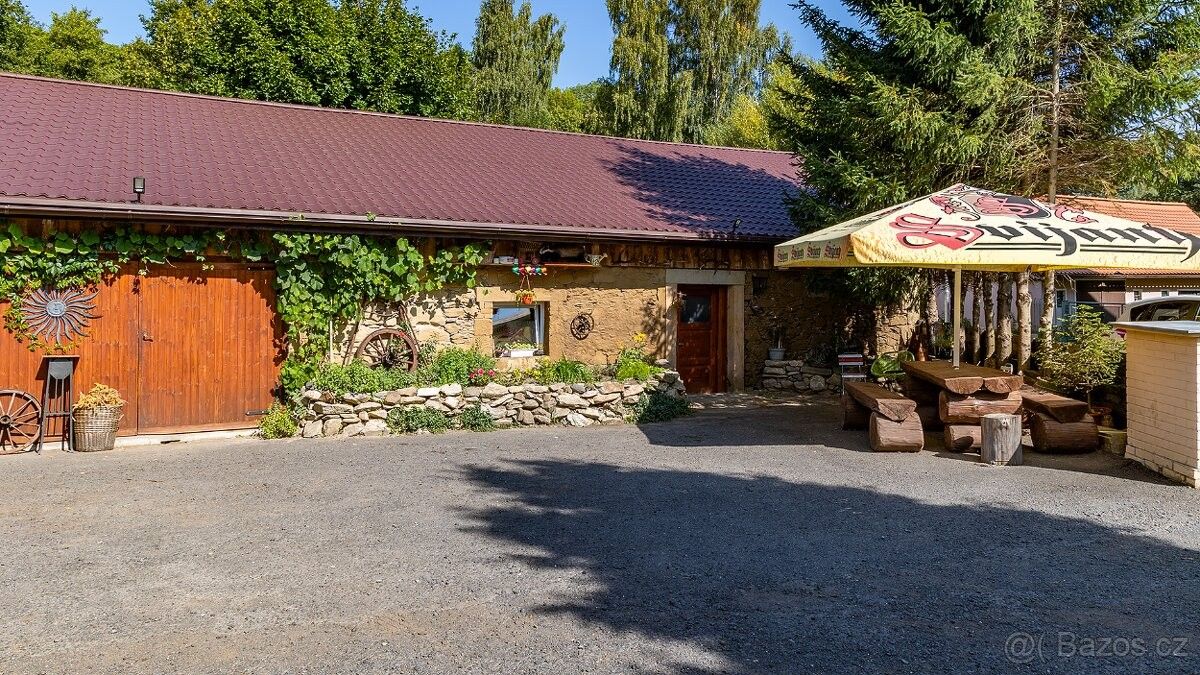 Prodej restaurace - Dolní Podluží, 407 55 - 5