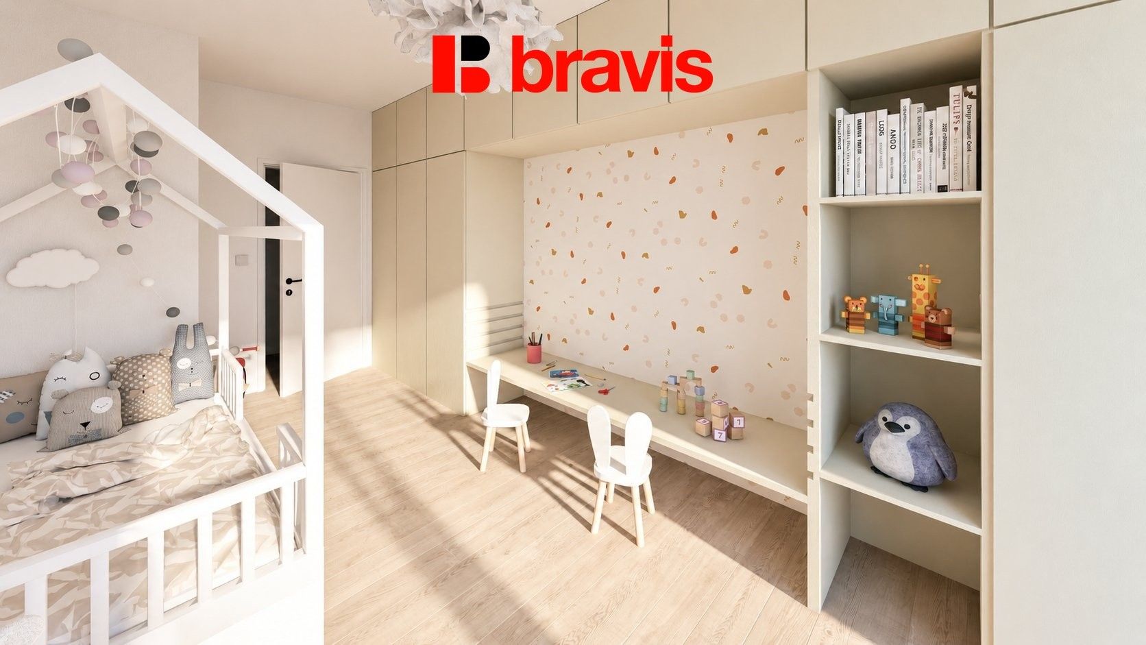 Prodej byt 3+kk - Zborovec, Blansko, 78 m² - 5