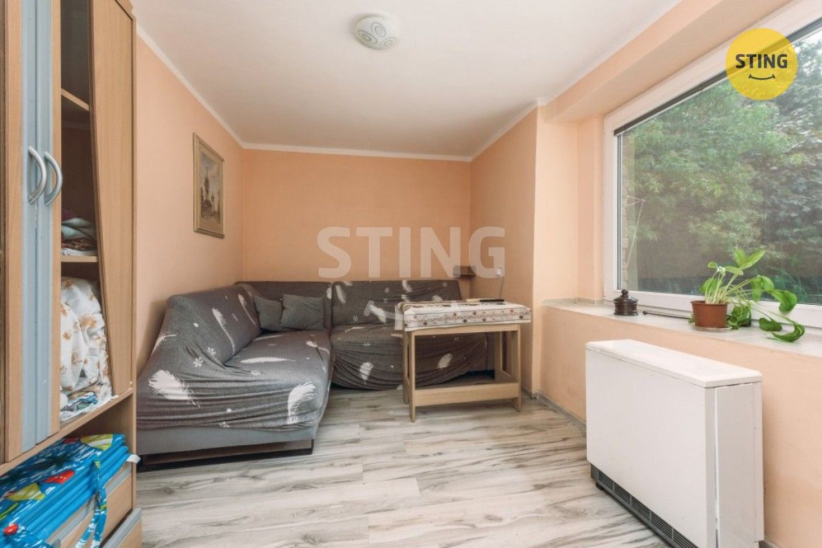 Prodej rodinný dům - Rosice Bor u Chroustovic, 290 m² - 5