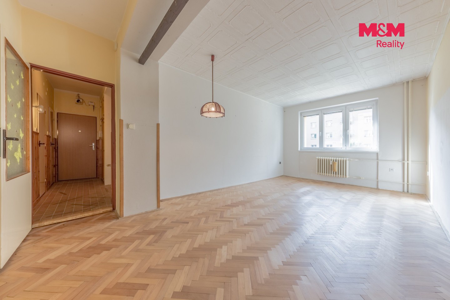 Prodej byt 3+1 - Luční, Semily, 65 m² - 5