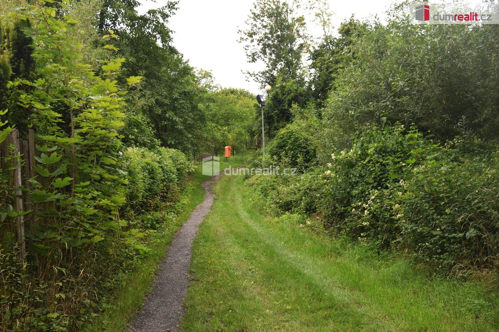 Prodej zahrada - Dobrovice, 636 m²