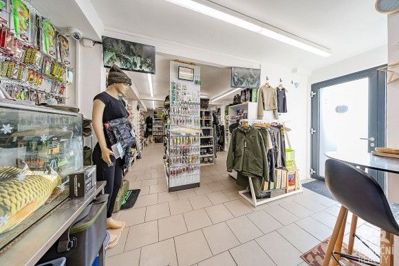 Pronájem obchodní prostory - Staré Město u Uherského Hradiště, 686 03