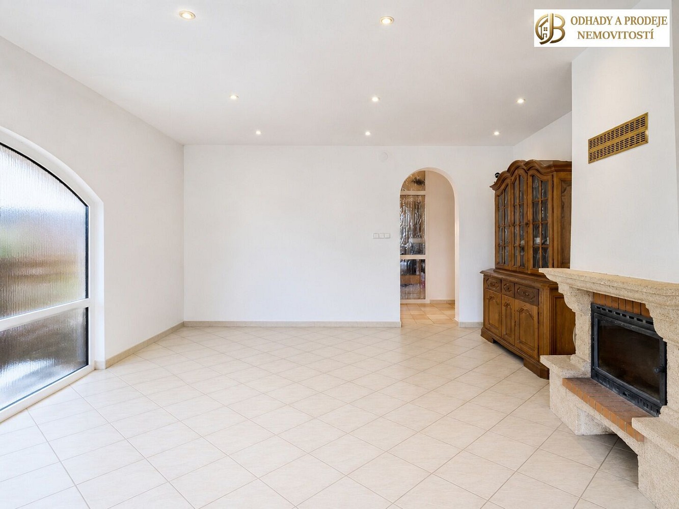 Prodej rodinný dům - Bukovická, Velké Losiny, okres Šumperk, 136 m² - 5