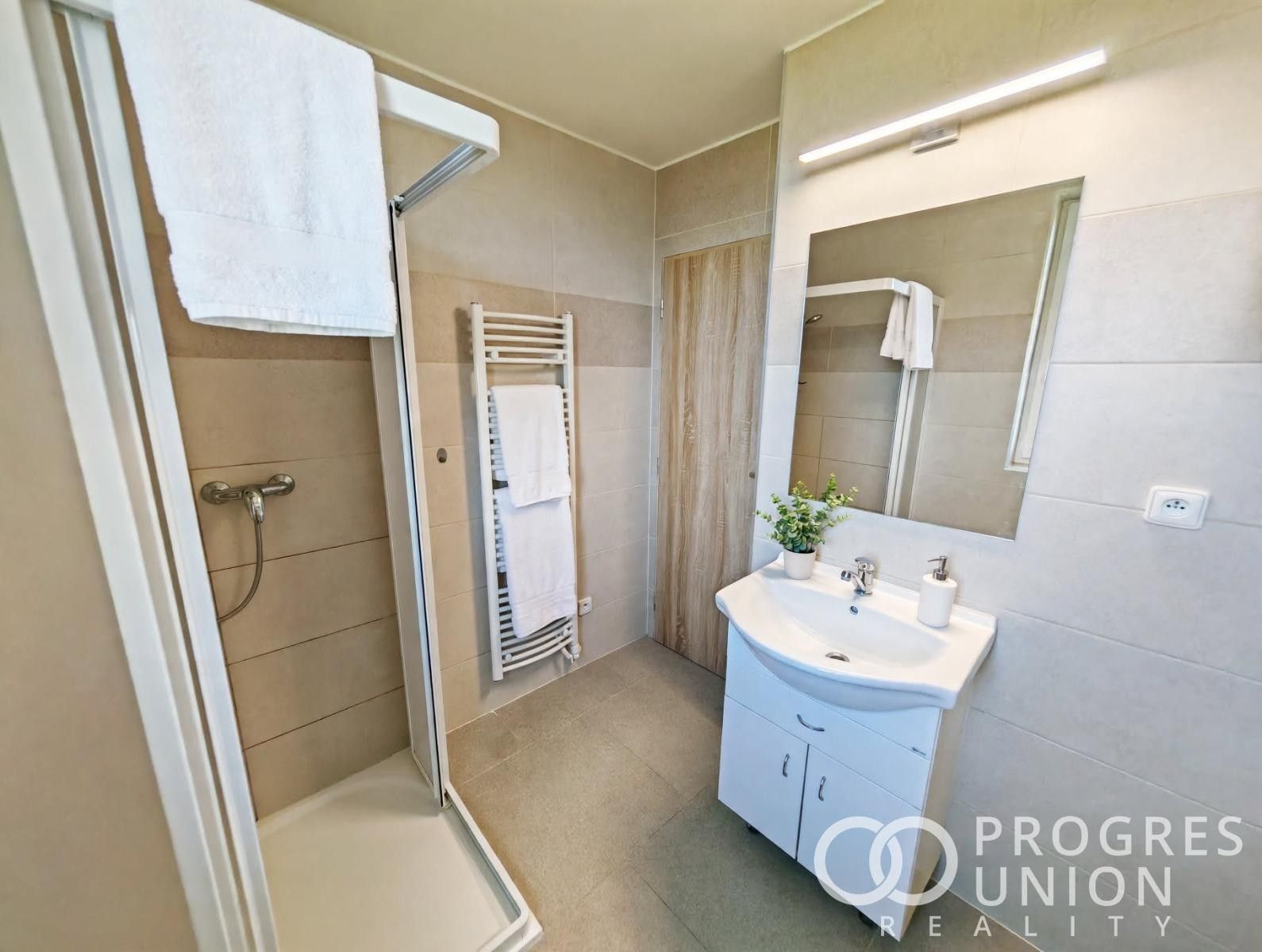 Byt 2+kk · 55 m² · Slovanské náměstí, Kroměříž - 3