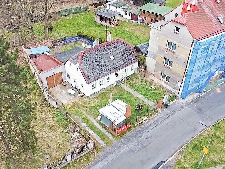 Rodinné domy, Vodní  , Rumburk 1, 120 m² - 1