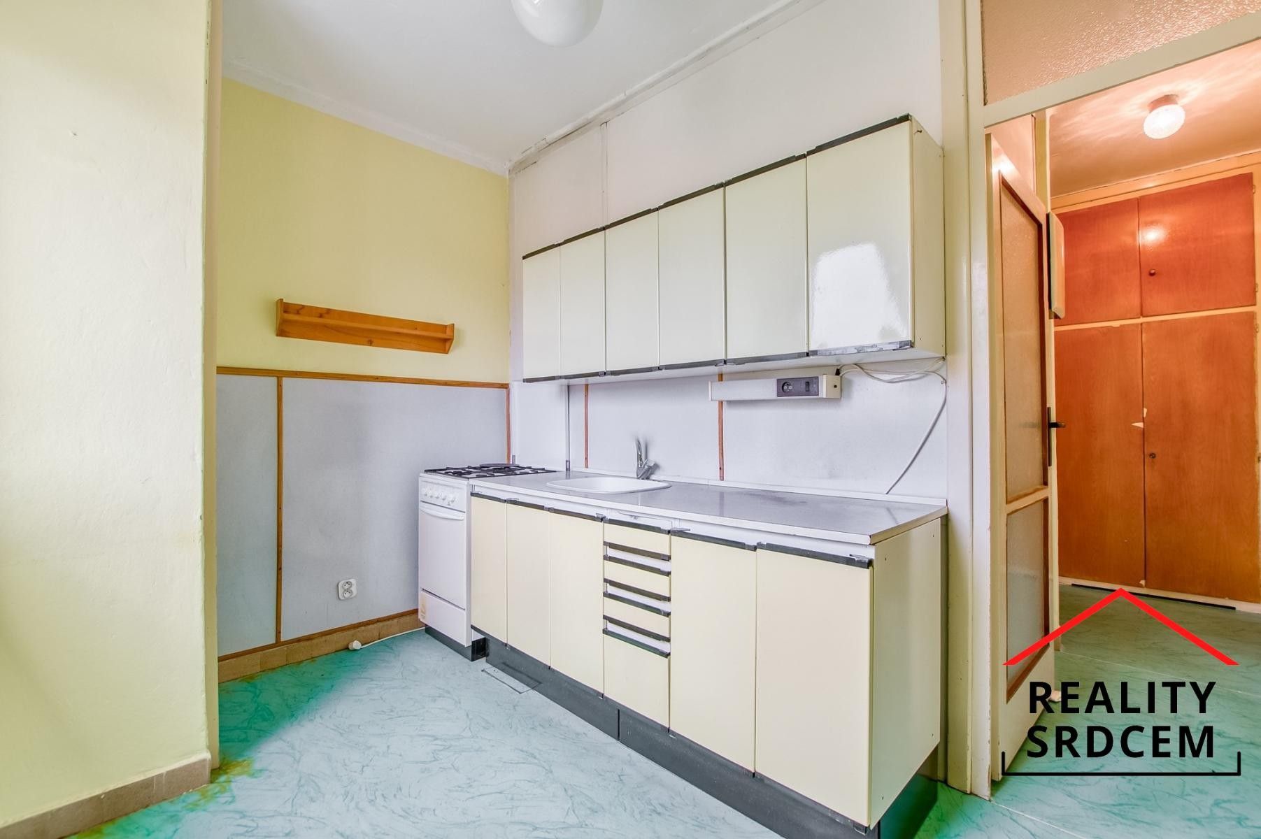 2+1, Majakovského, Havířov, 51 m²