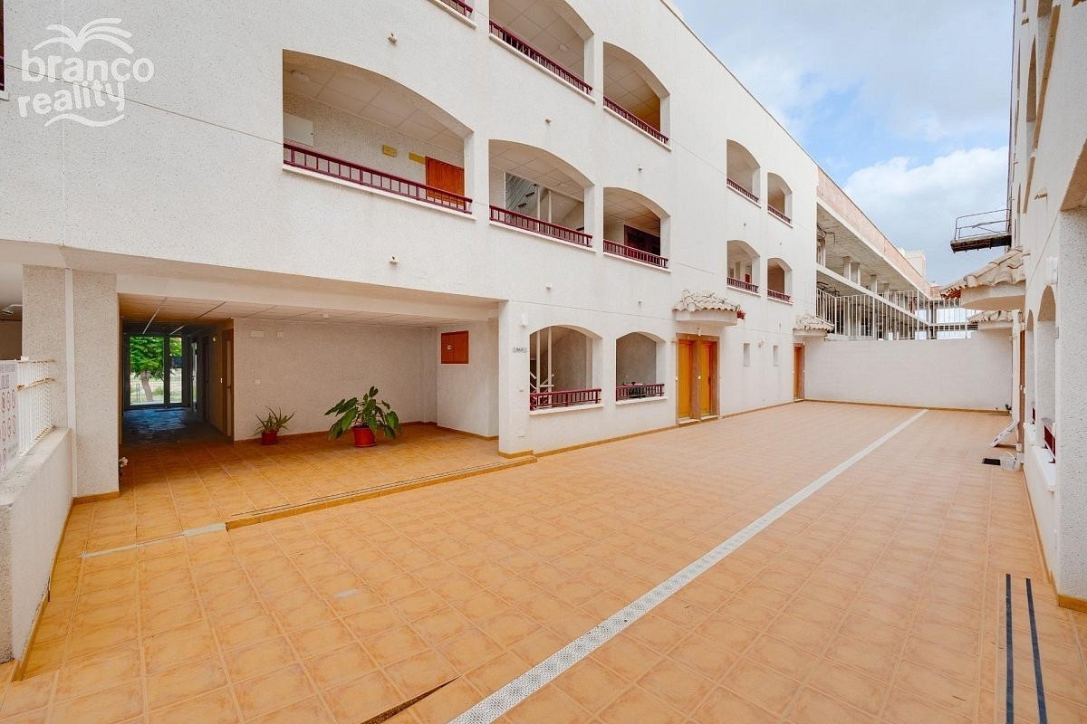 Byt 3+kk · 80 m² · San Fulgencio, Alicante, Španělsko - 4