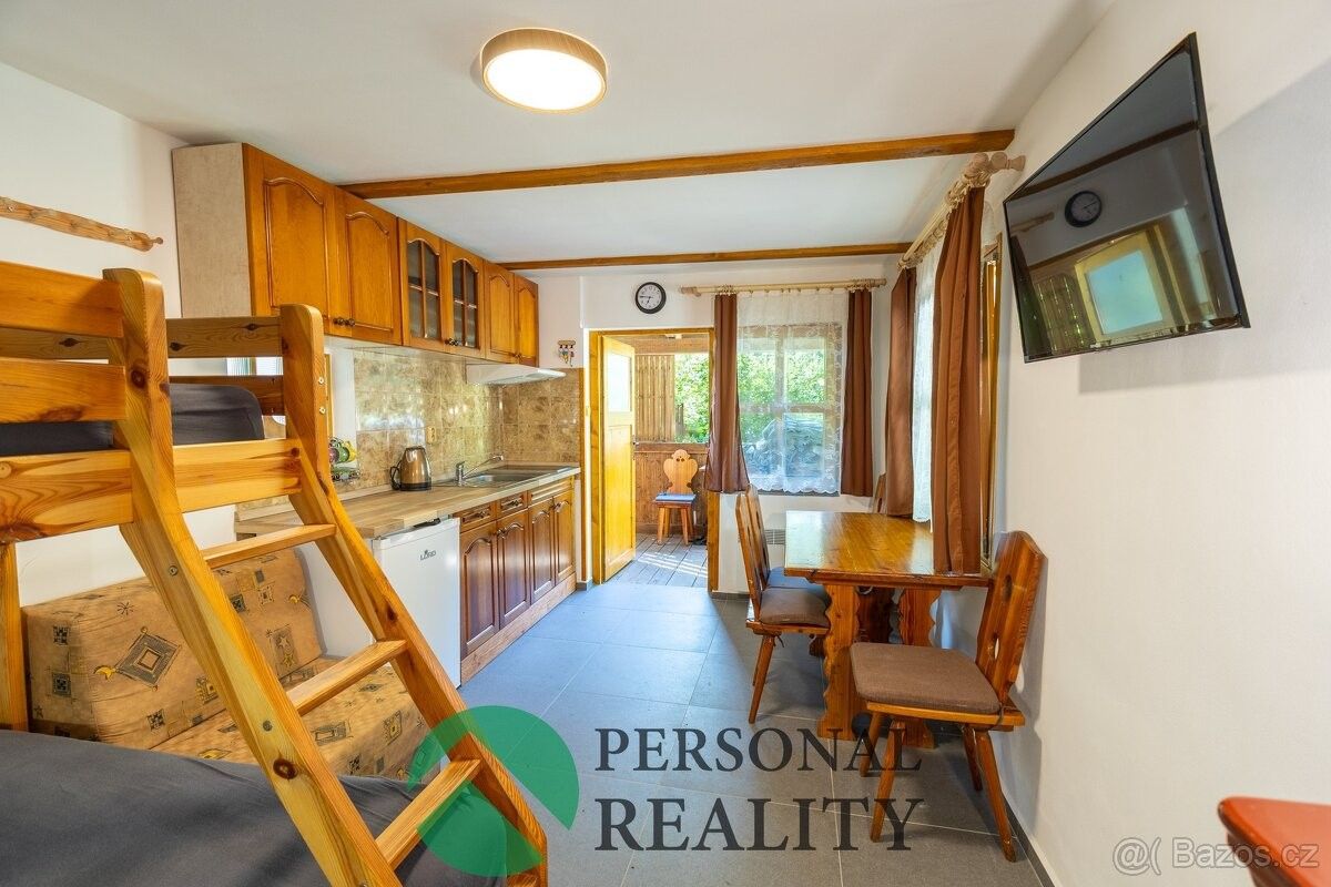 Chaty, Skryje u Rakovníka, 270 42