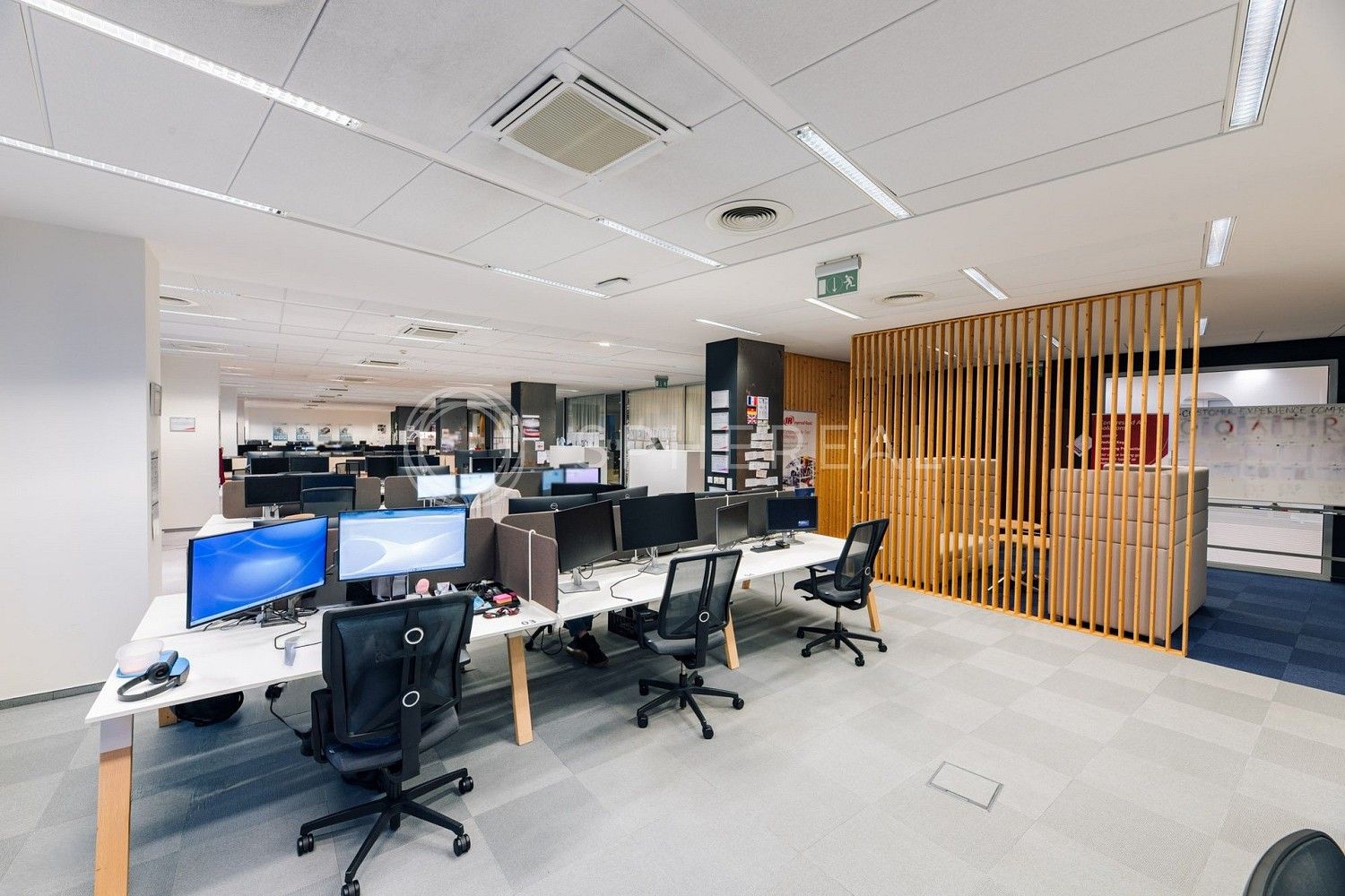 Pronájem kancelář - Brno - Žabovřesky, okres Brno-město, Jihomoravský kraj, 658 m² - 5