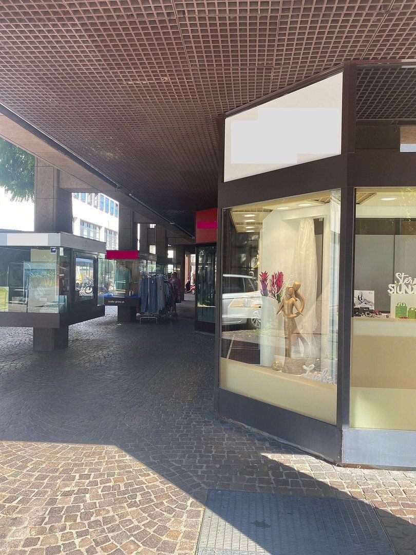 Prodej obchodní prostory - , Bádensko-Württembersko, 93 m² - 5