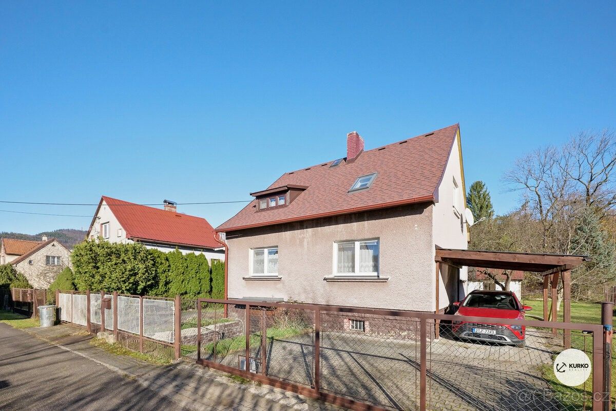 Rodinné domy, Pražmo, 739 04