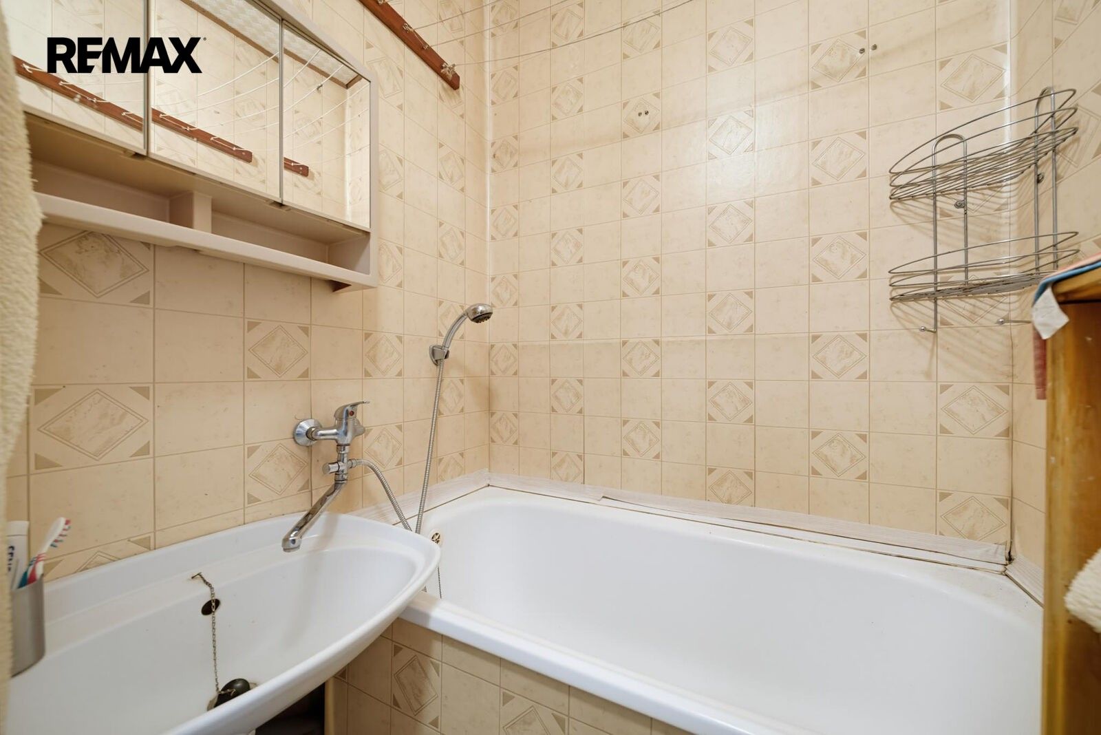 Prodej byt 2+1 - Hornická 1502, Sokolov, 53 m² - 5