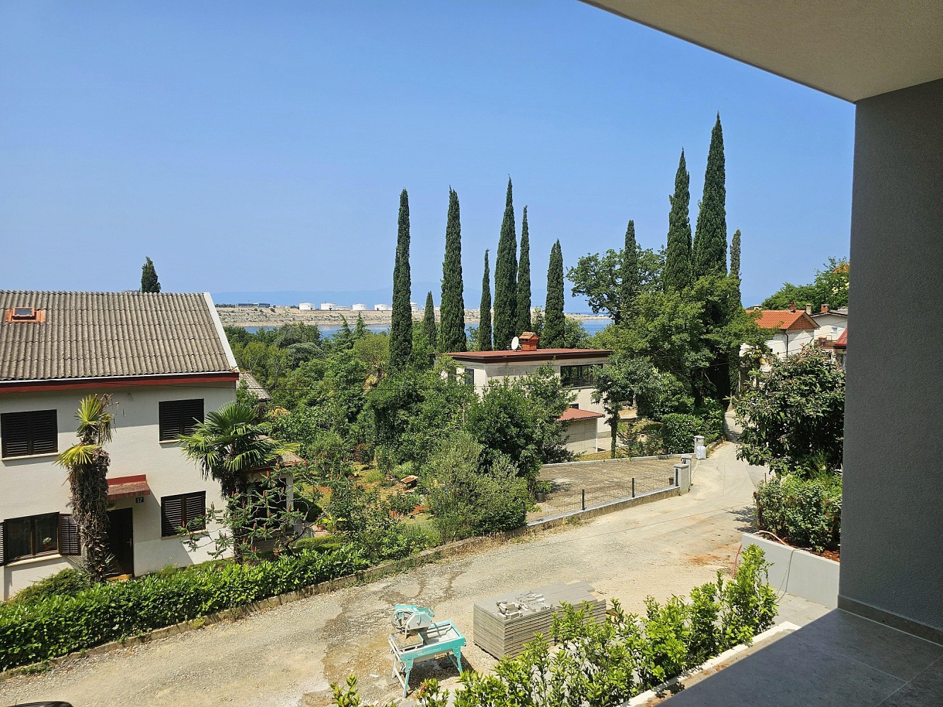 3+kk, Omišalj, Primorsko-goranska zupanija, Chorvatsko, 67 m² - 2