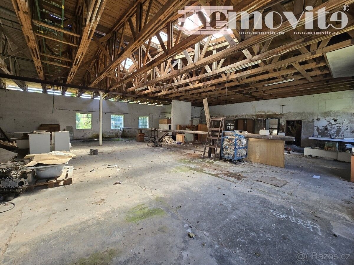 Prodej restaurace - Nový Bor, 473 01