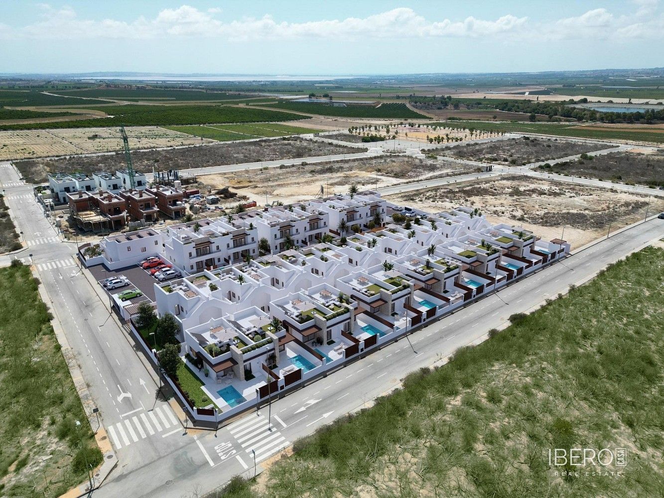 Prodej rodinný dům - Orihuela, Španělsko, 73 m² - 5