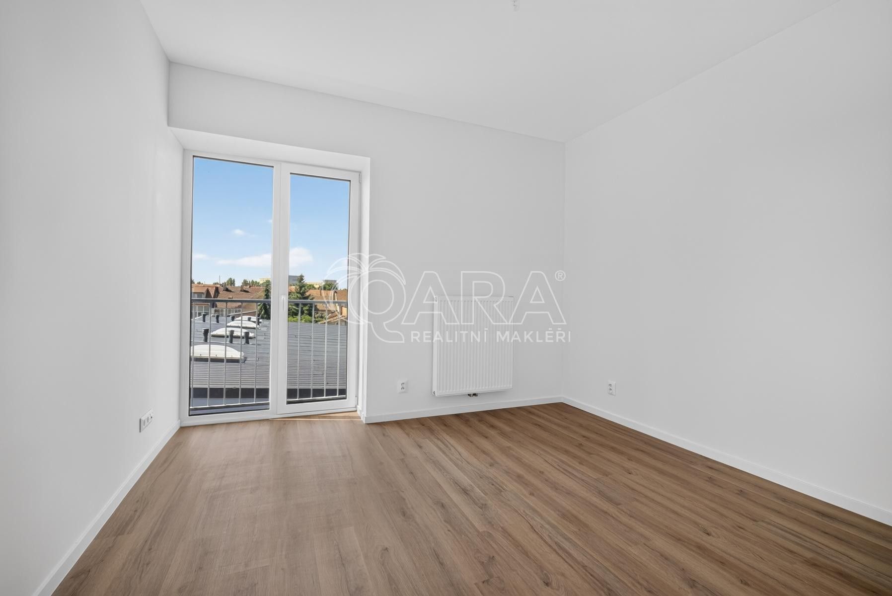 Prodej byt 3+kk - Bubeníčkova, Brno Židenice, 65 m² - 5