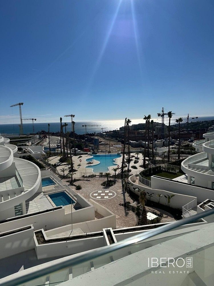 4+kk, La Cala de Mijas, Španělsko, 152 m² - 1