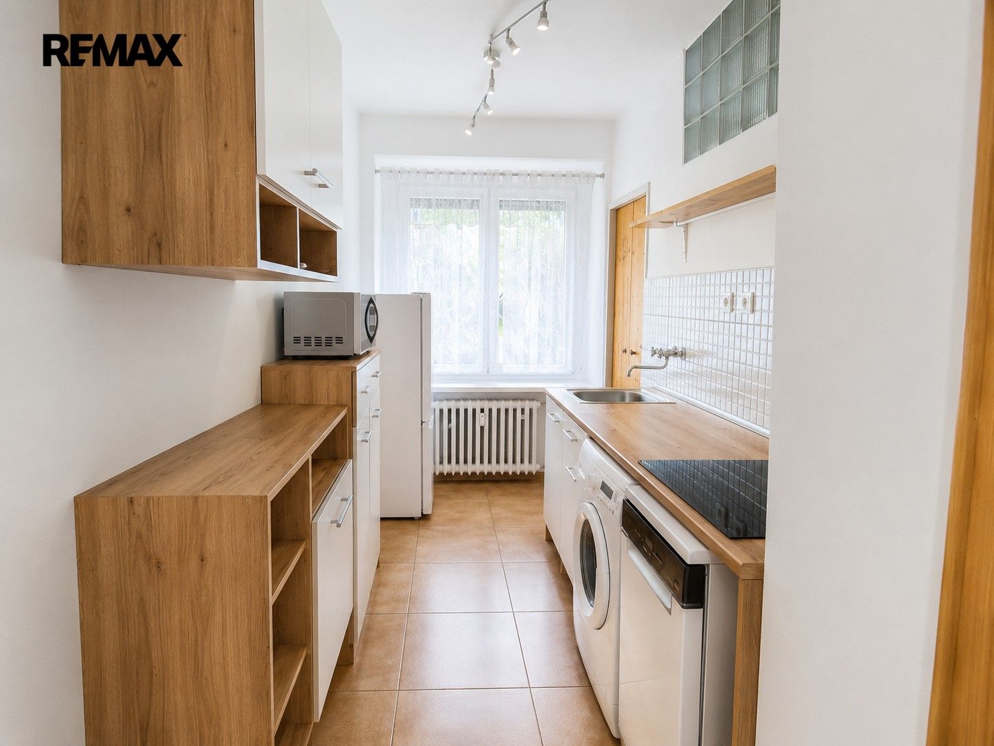 2+1, Komenského 75, České Budějovice 7, 60 m² - 1