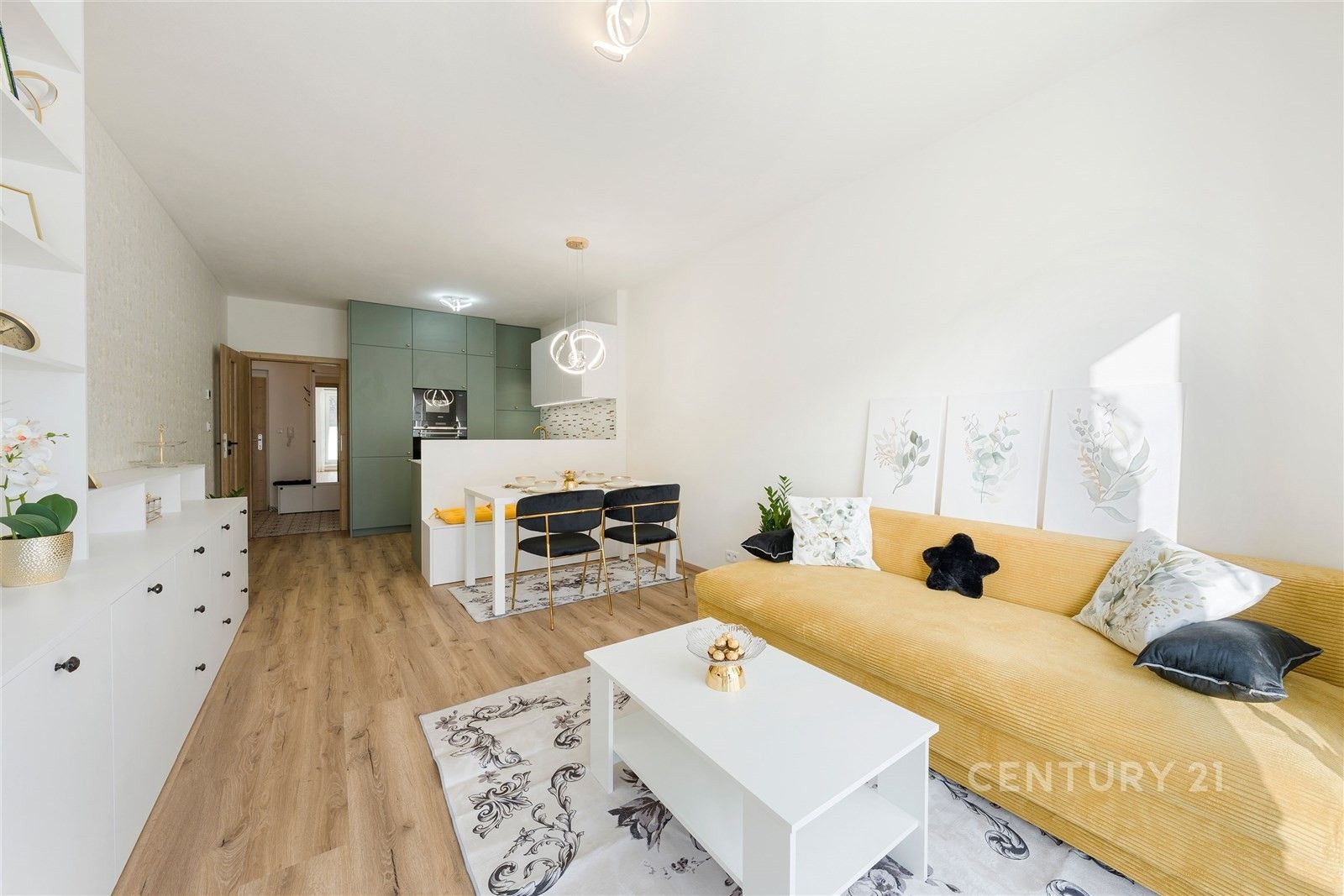 Prodej byt 2+kk - Kníničky, Brno, 73 m²