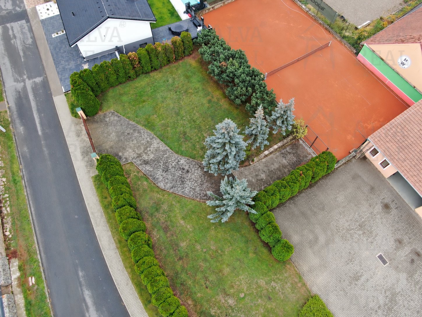 Pozemek pro bydlení · 694 m² · Veverské Knínice - 4