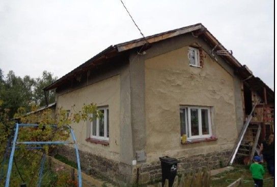 Rodinné domy, Krásná Lípa u Rumburka, 407 46