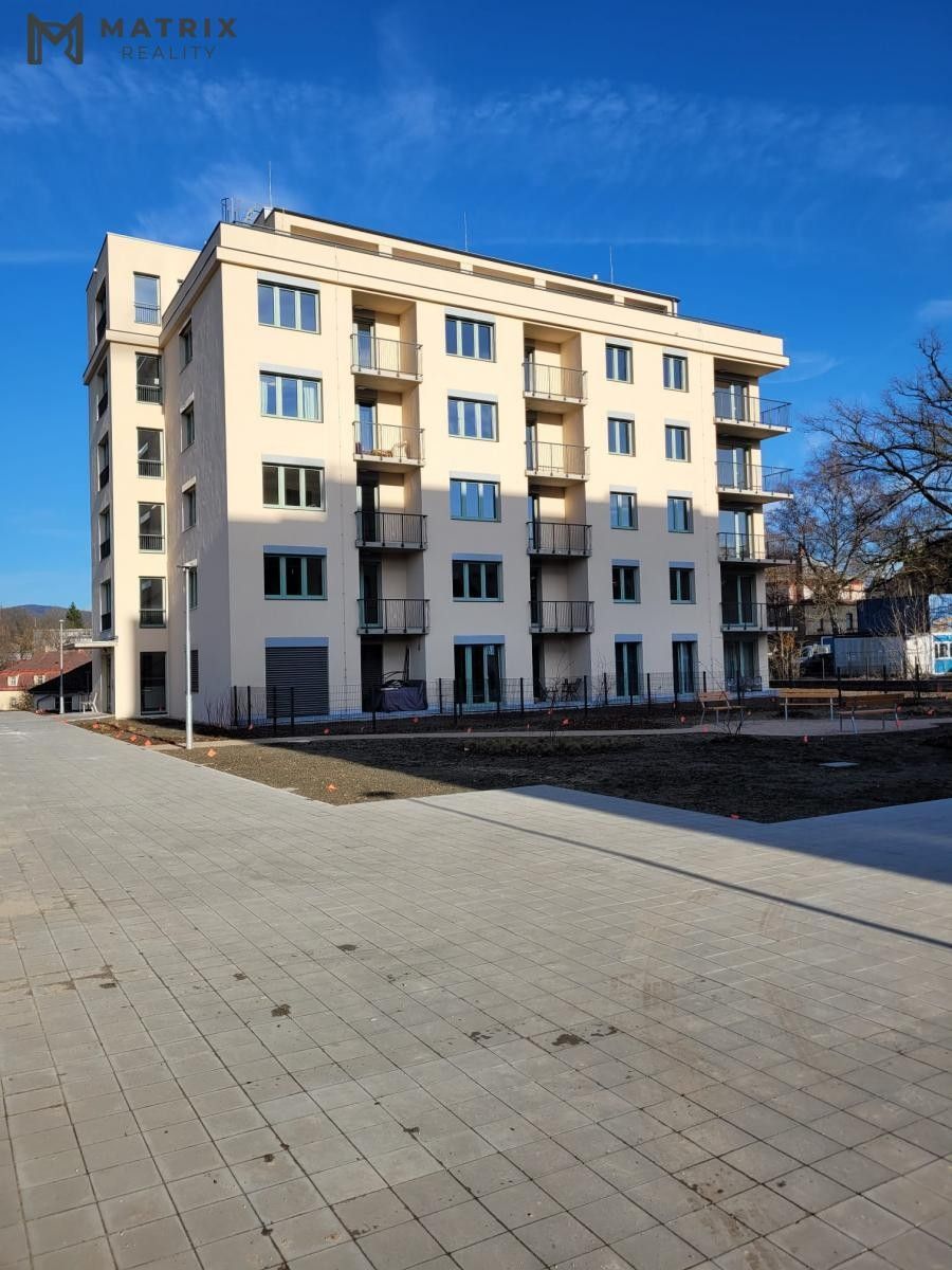 Prodej byt 3+kk - Vysoká, Liberec, 82 m²