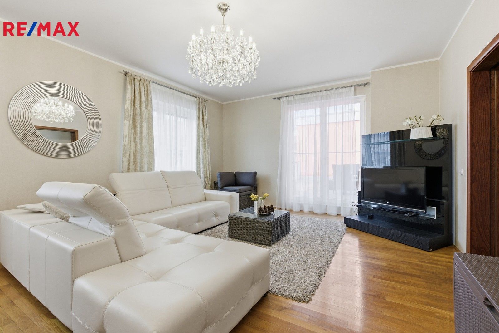 Prodej byt 3+kk - Jateční 2121, Karlovy Vary, 100 m²