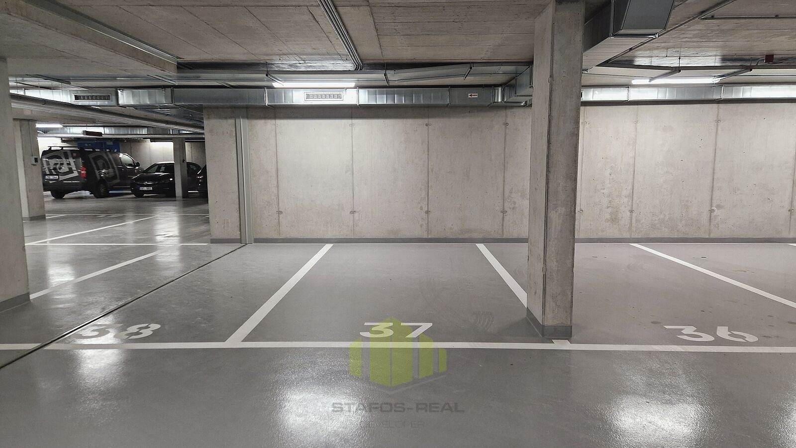 Ostatní, Olomouc - Nová Ulice, Olomoucký kraj, 13 m² - 1