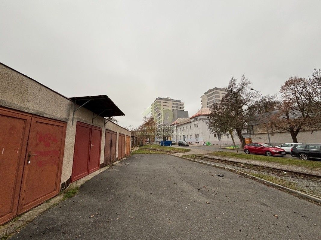Prodej garáž - Plzeň, 301 00